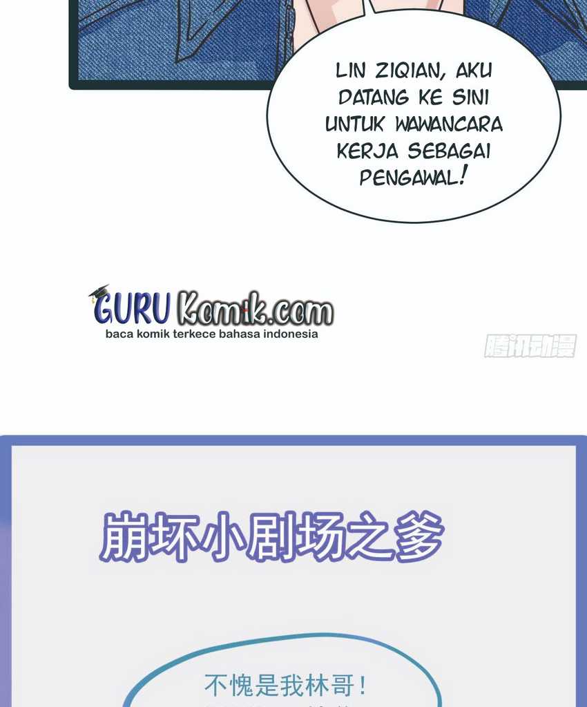 Rebirth Into the Strongest Immortal Cultivator Chapter 12 Gambar 48